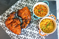 Frozen Peri Peri Power Bowl | Lekker Kitchen