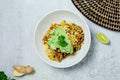 Frozen Saffa Mama Rice | Lekker Kitchen