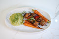 Frozen Skew and Chew Beef | Lekker Kitchen