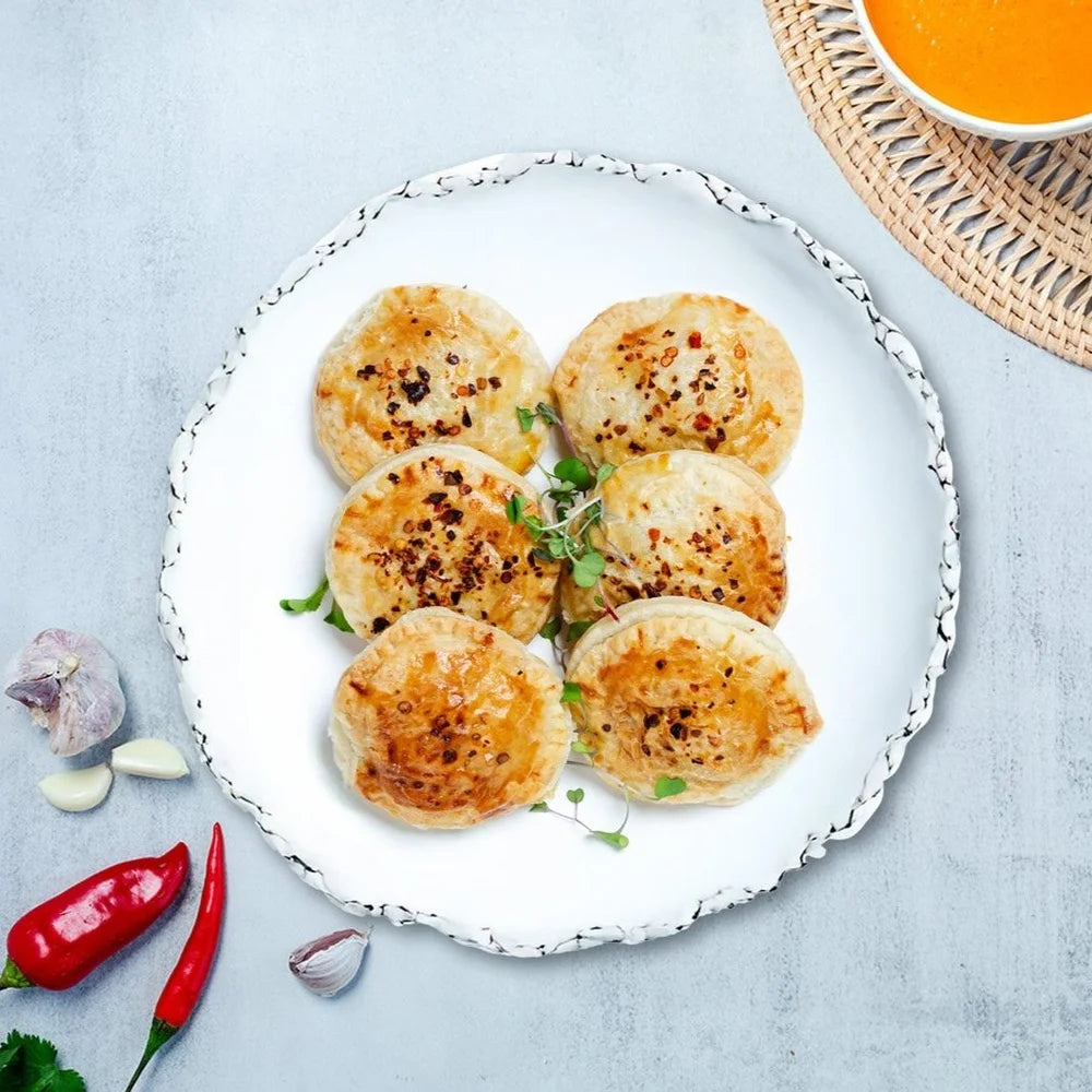 Frozen WOZA Beef Pie – 3 sizes | Lekker Kitchen