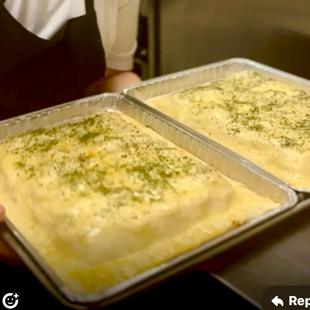 Frozen WOZA Beef Pie – 3 sizes | Lekker Kitchen INC