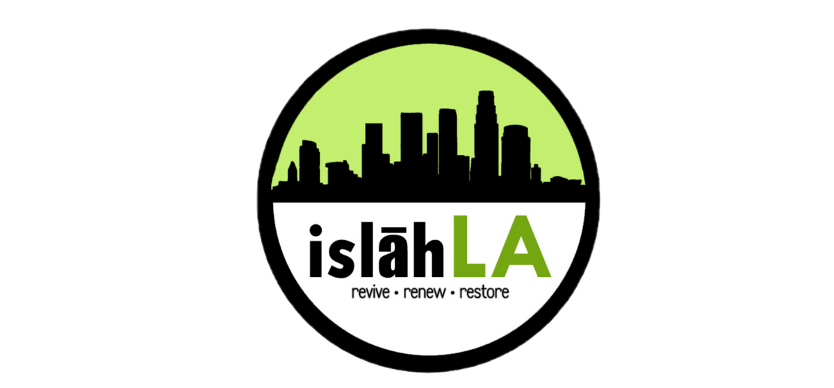 1 x Islah LA Meal Donation