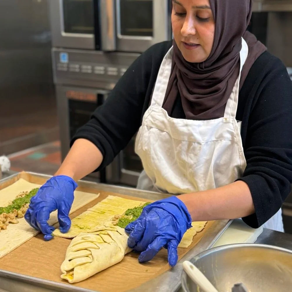 ❄ PRE-ORDER ❄ Frozen MAMA FI'S Chicken Pie – 3 sizes