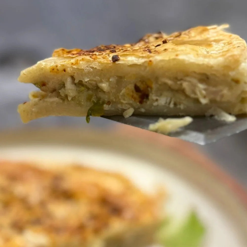 ❄ PRE-ORDER ❄ Frozen MAMA FI'S Chicken Pie – 3 sizes