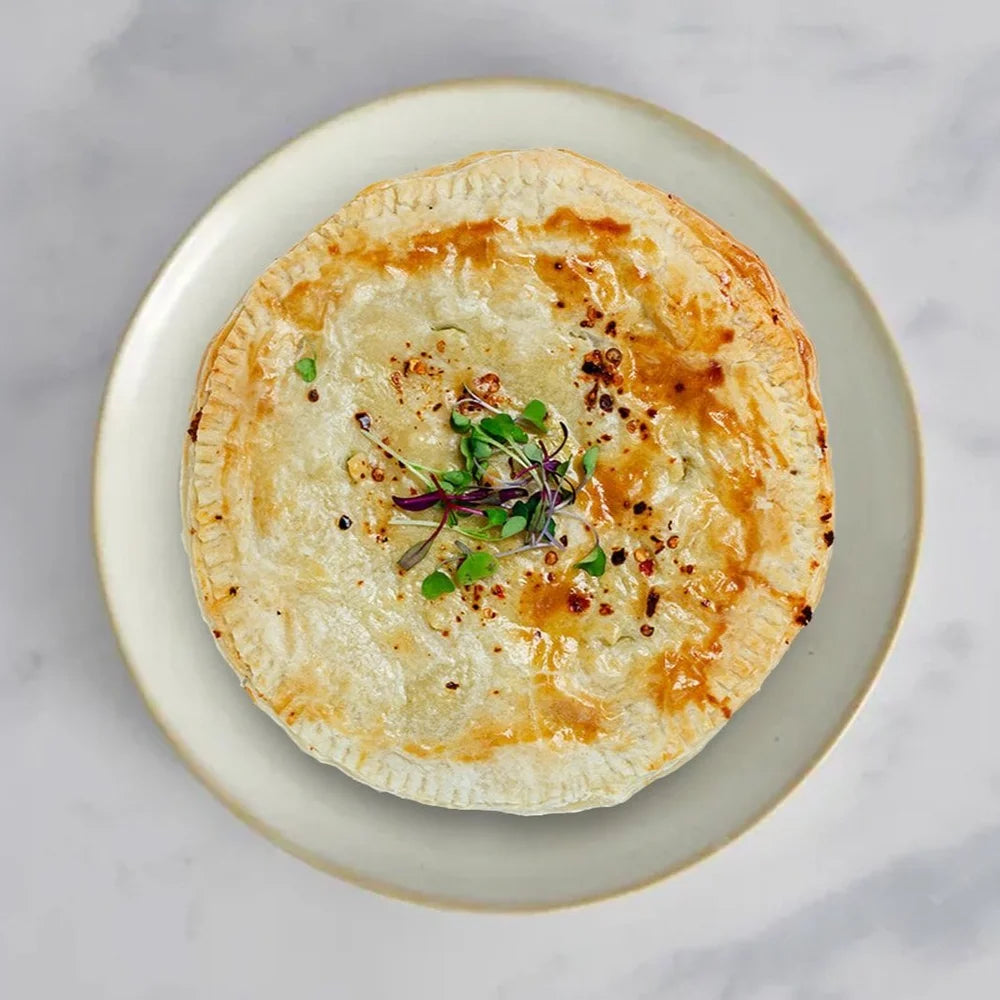 ❄ PRE-ORDER ❄ Frozen MAMA FI'S Chicken Pie – 3 sizes