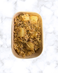 Safa Mama Rice | Lekker Kitchen