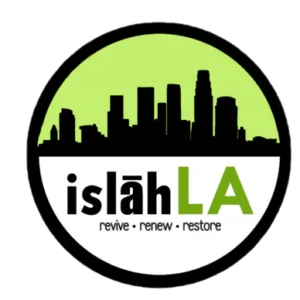 1 x Islah LA Meal Donation