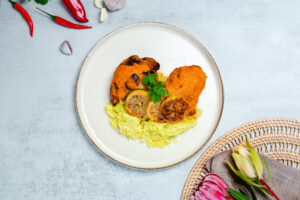 Lekker Kitchen: Redefining Halal Frozen Meals in the USA