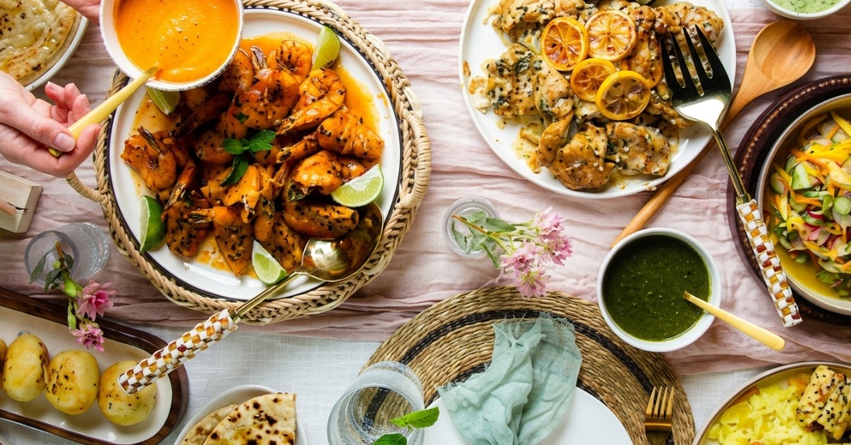 Lekker – Why Simple Food Done Right