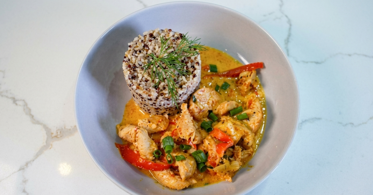 Why Frozen Food Is Becoming the Smart Choice for Modern Live