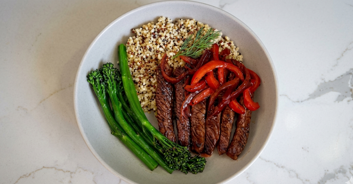 Why Frozen Food Is Becoming the Smart Choice for Modern